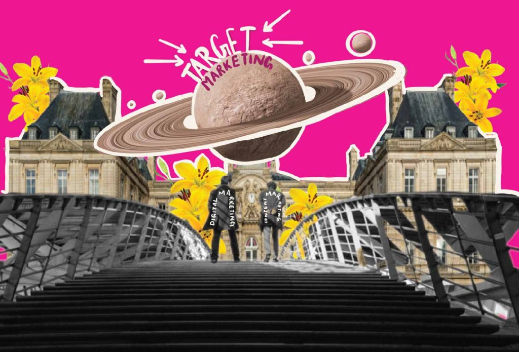 Content Marketing and Digital Marketing