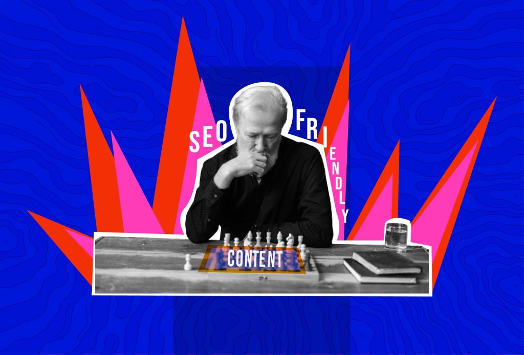 The Role of Content in SEO