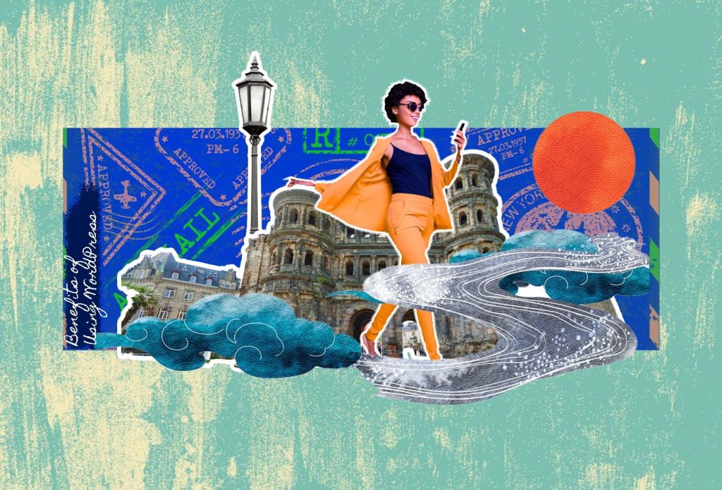 Benefits of WordPress