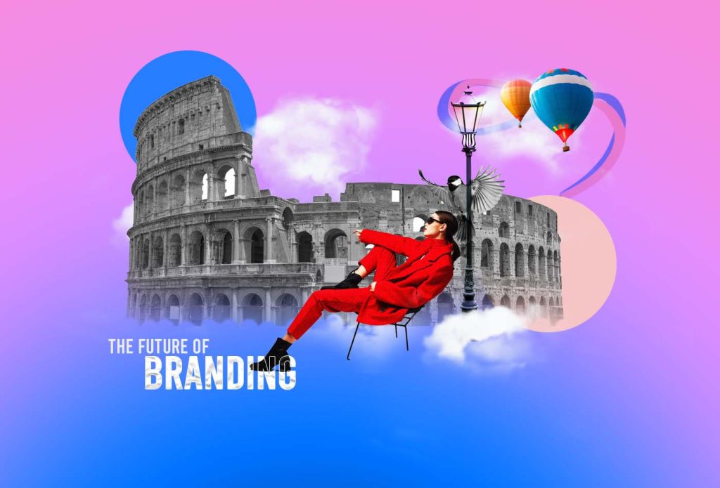 The future of branding