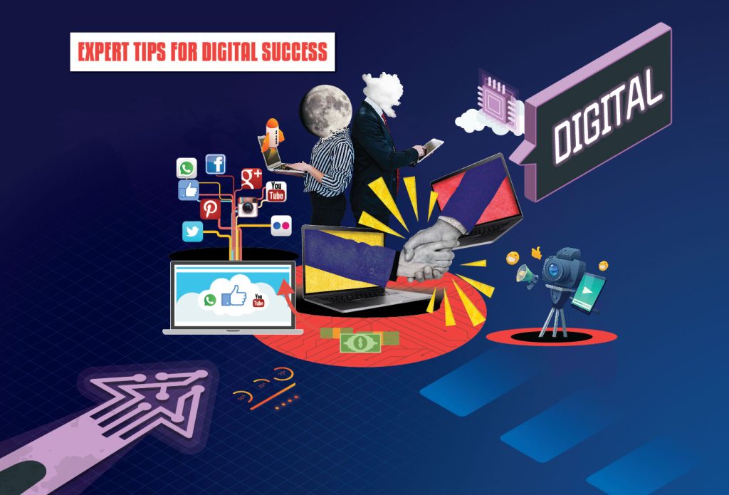 Top 10 Social Media Marketing Tips for Digital Success