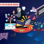 Top 10 Social Media Marketing Tips for Digital Success