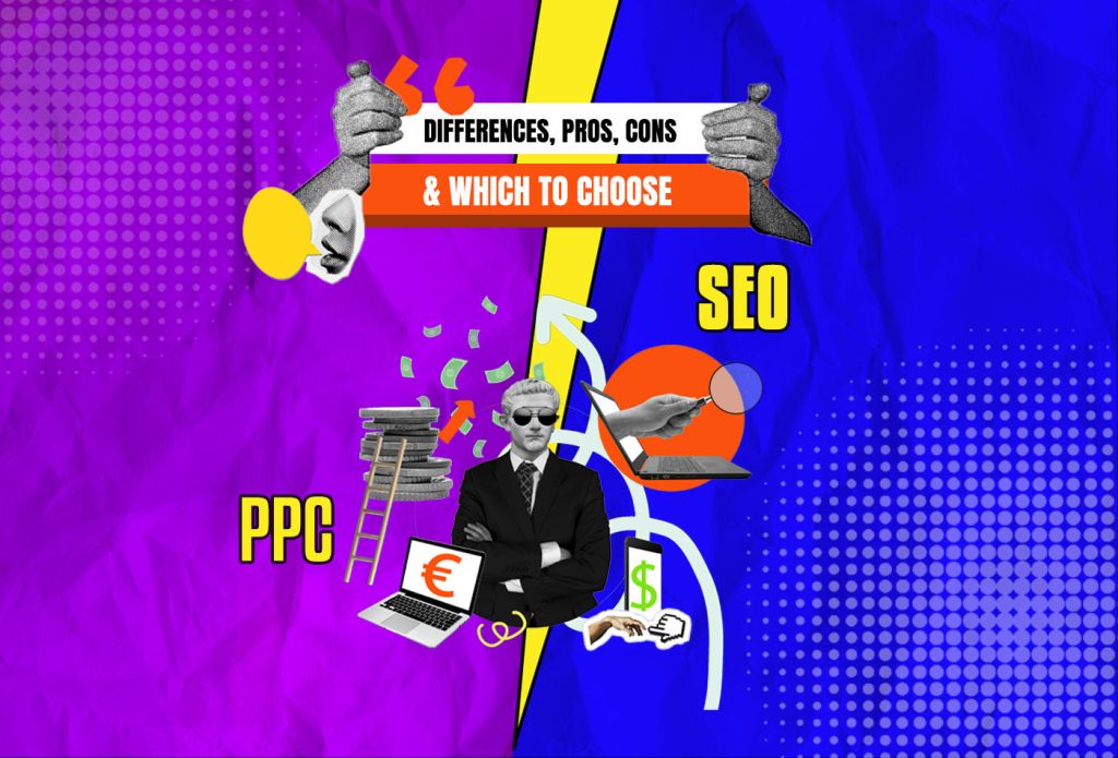 SEO and PPC