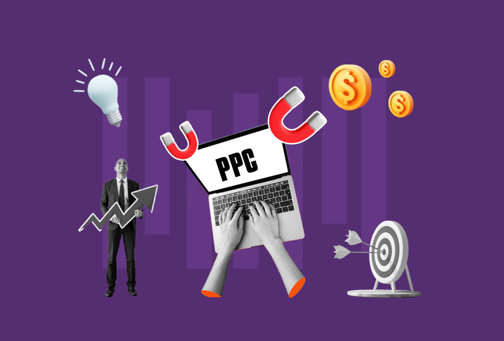 finding right ppc mnagement in canada