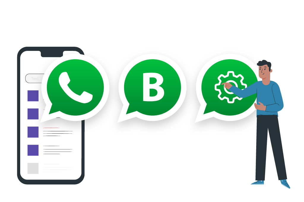 How To Install Whatsapp API Integration For Your Business - BS Digital