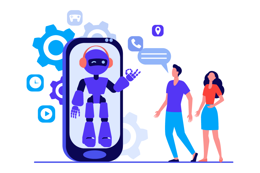 An Introduction To Chatbot: The Future Of Customer Engagement - BS Digital