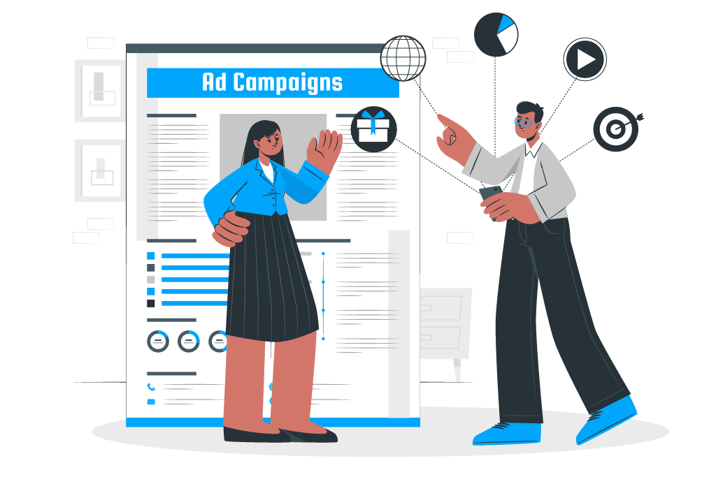 best ad campaigns in 2020