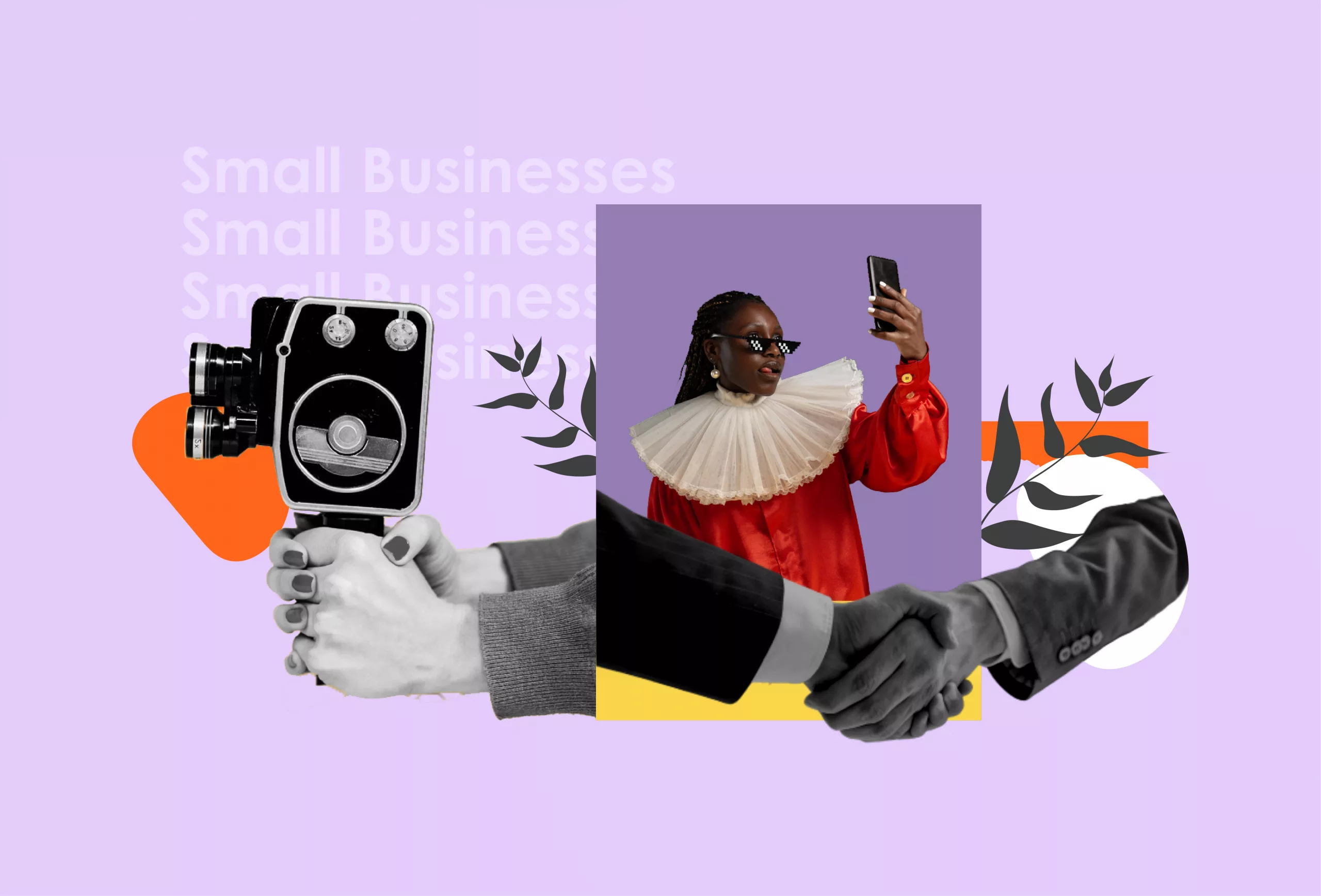 5 Benefits Of Video Marketing For Small Businesses