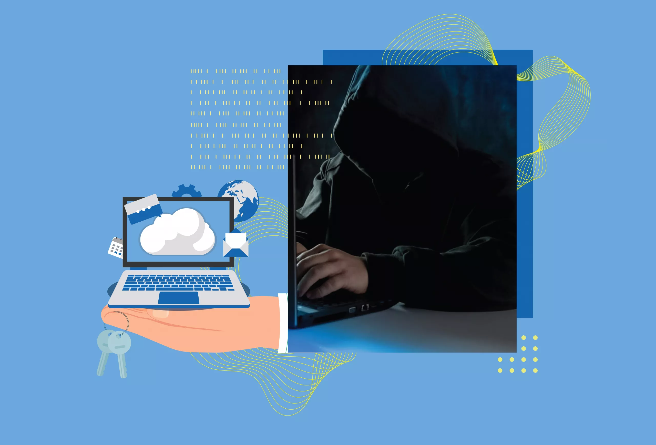 Blog Security Basics Every Blogger Needs