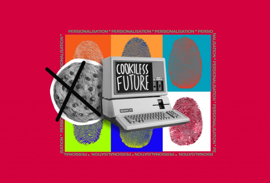 Personalization In Cookieless Future