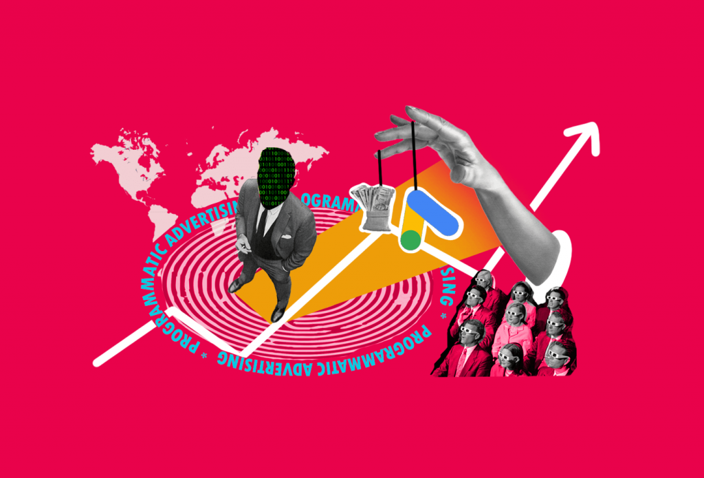 Target More With Programmatic Advertising