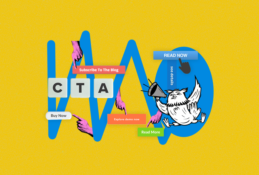 5 Simple Tips To Create An Impeccable Call To Action