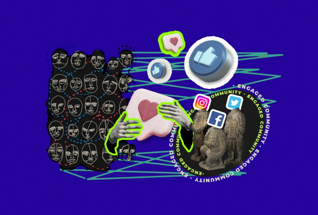 5 Tips To Build An Engaged Community On Social Media