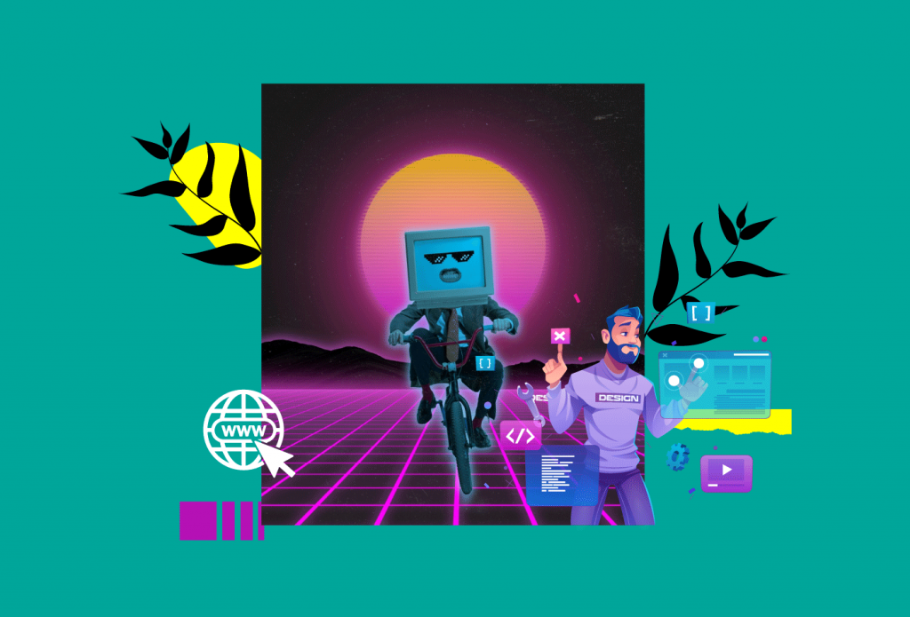 5 Ways To Speed Up Your Website