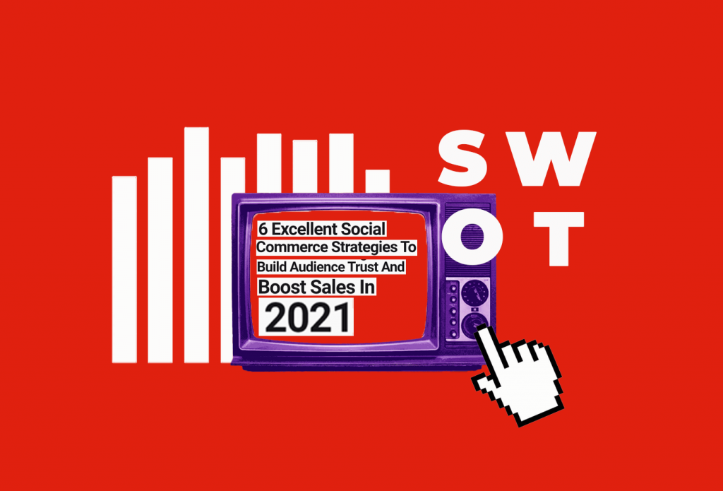 6 Excellent Social Commerce Strategies To Build Audience Trust And Boost Sales In 2021