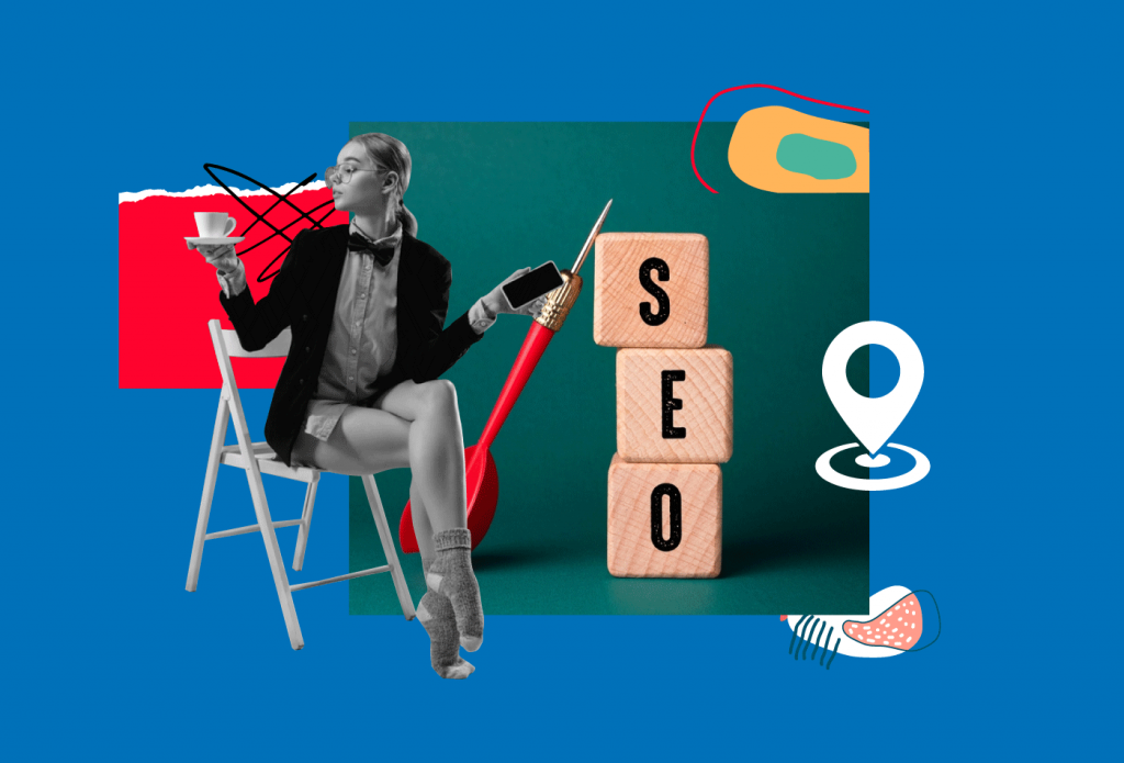 Best Practices for Location Specific SEO