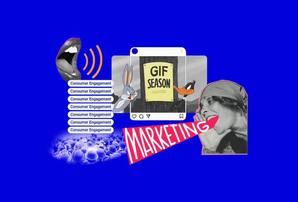 Marketing Through GIFs_ How To Engage And Entertain Your Online Customers