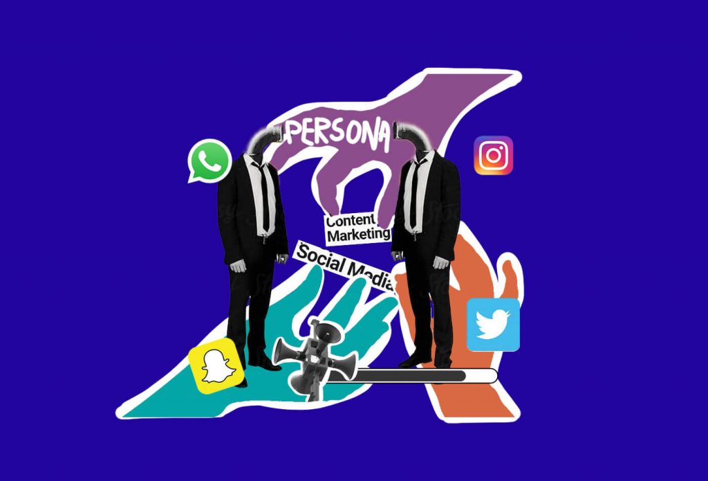 Strategic Synergy In Content And Social Media Marketing