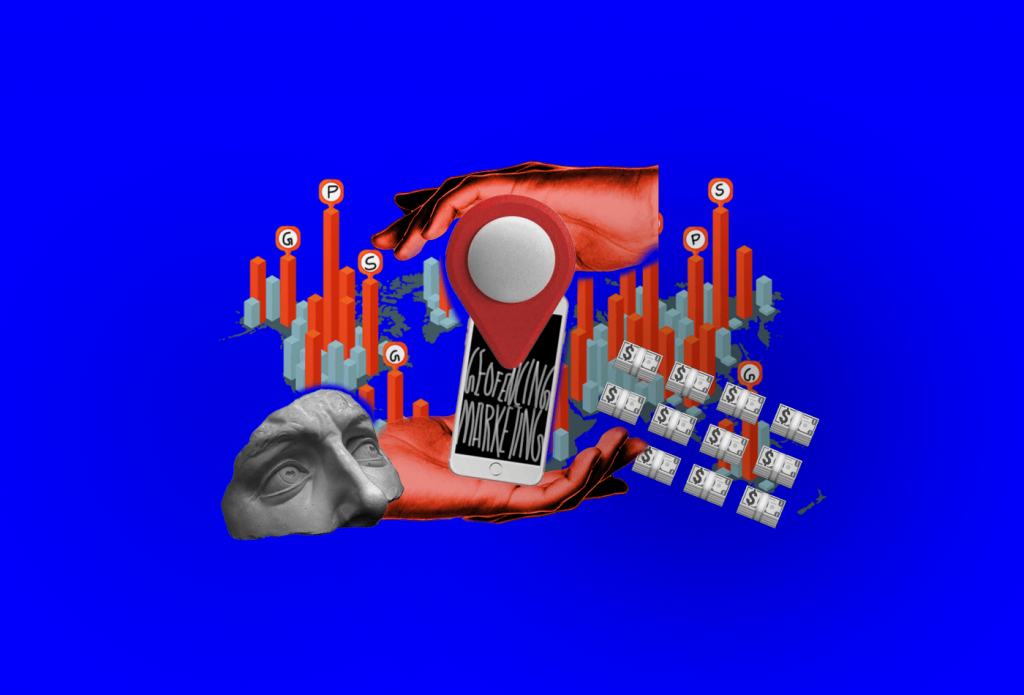 Why Businesses Need To Leverage Geofencing Marketing