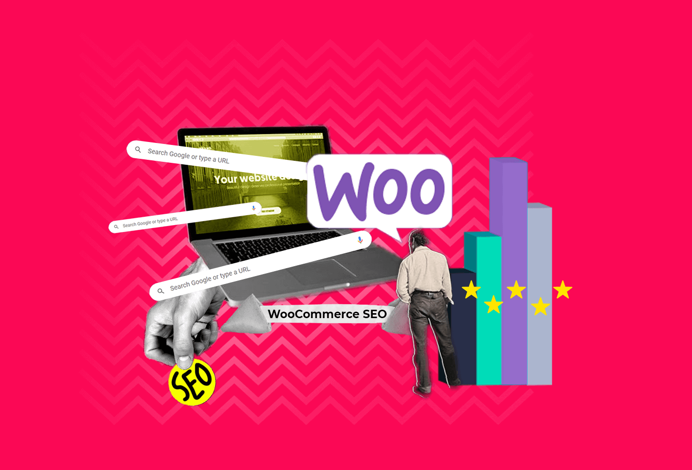 WooCommerce SEO To Make Your Store Rank Higher On Search Engines