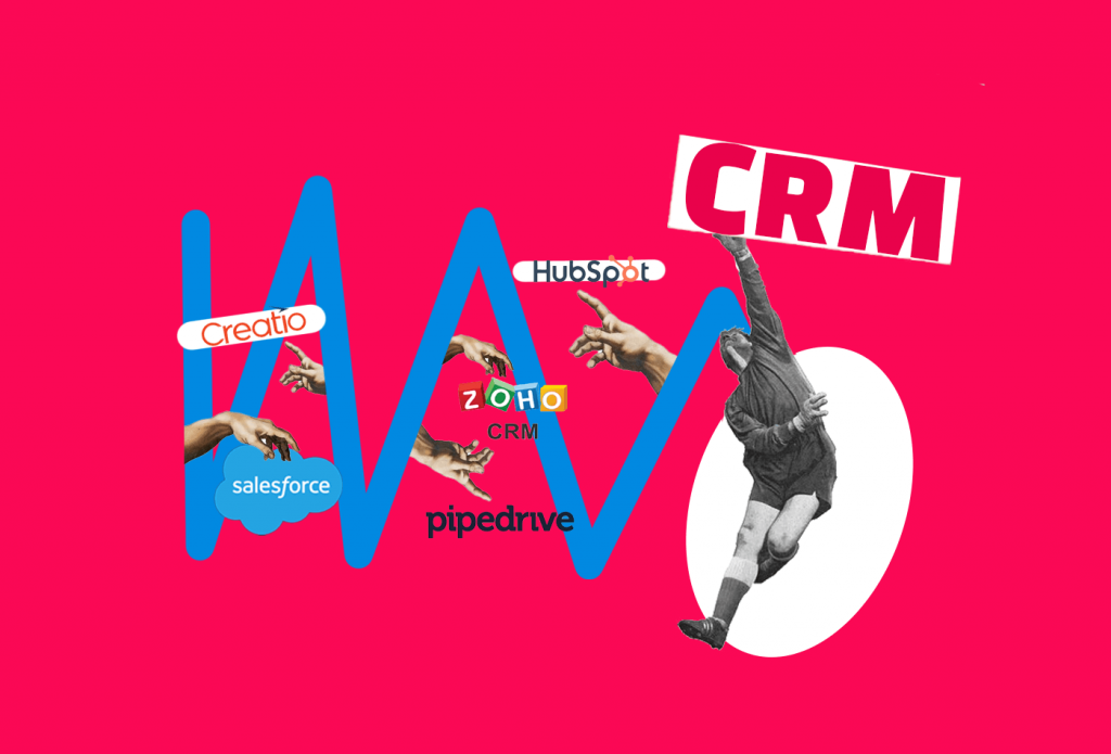 Best CRM Software for 2022