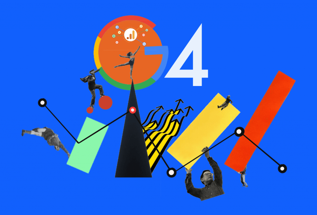 Google Analytics 4 An Ultimate Guide for 2022