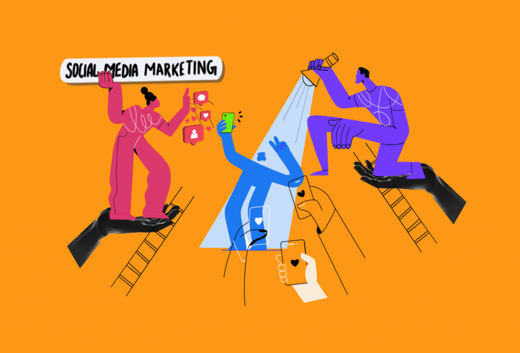 What Is Social Media Marketing and Why Is It Important for Your Business