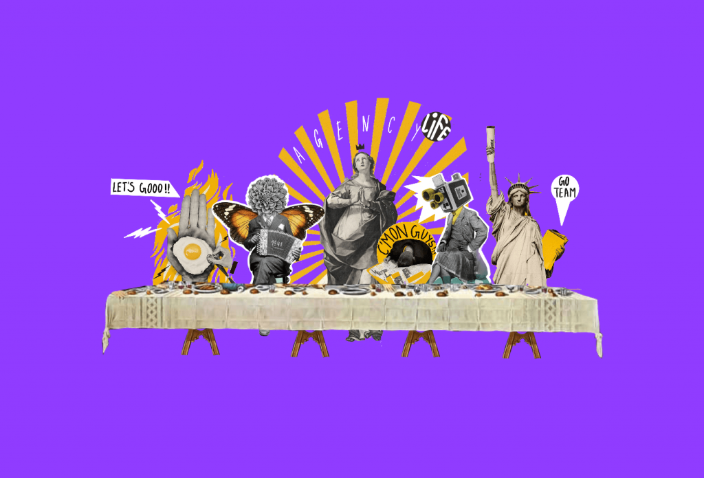 Why it is important of hiring a creative ad agency