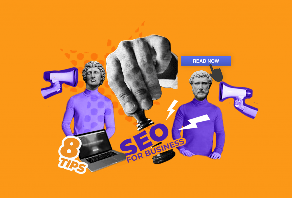 8 Vital On-Page SEO Tips Every Business Should Follow