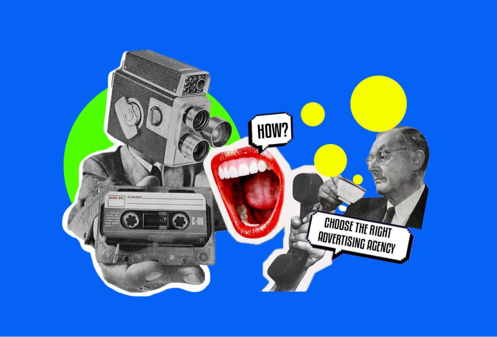 How to Choose The Right Advertising Agency For Your Business