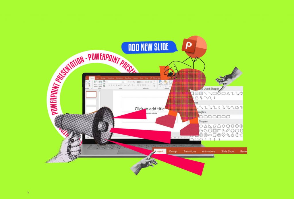 The Importance of PowerPoint Presentation in Today’s Digital World