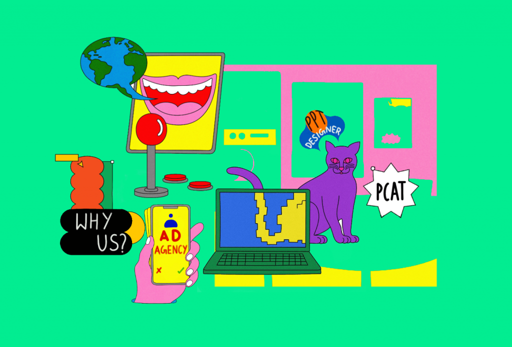 What is a Presentation Design & Why You Need To Hire An Agency for it