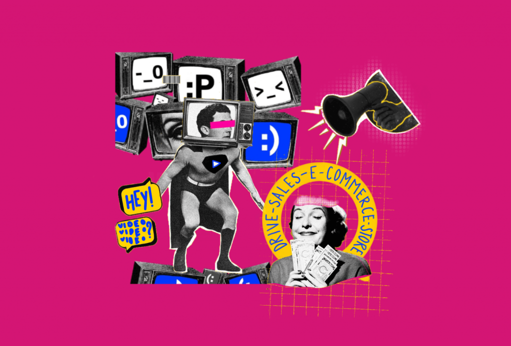 How Product Videos Can Drive Sales for Your Ecommerce Store