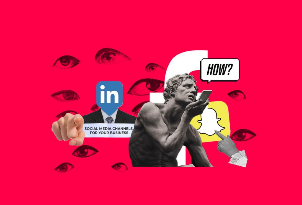 How to Choose the Best Social Media Channels for Your Business