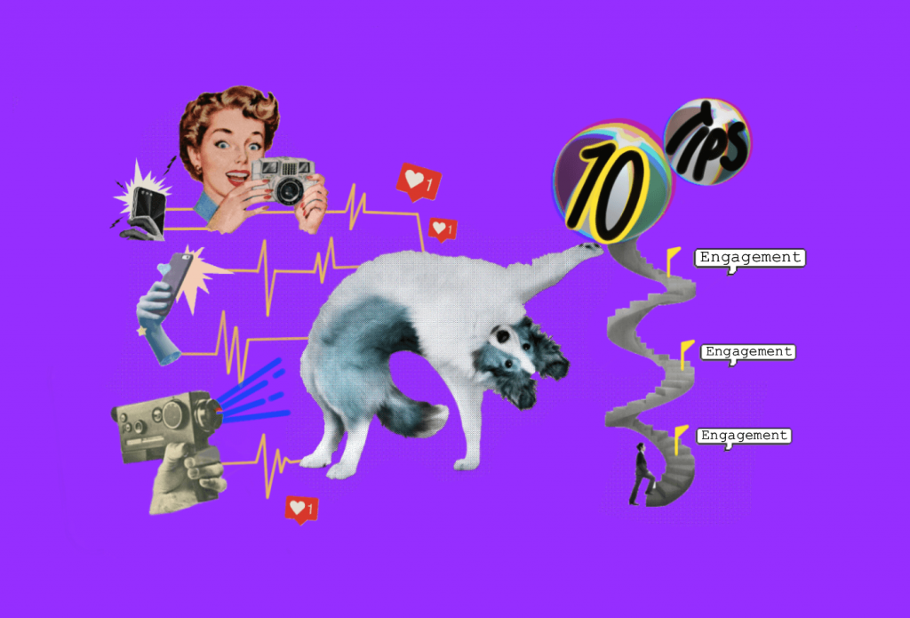 How to Get Maximum Instagram Engagement