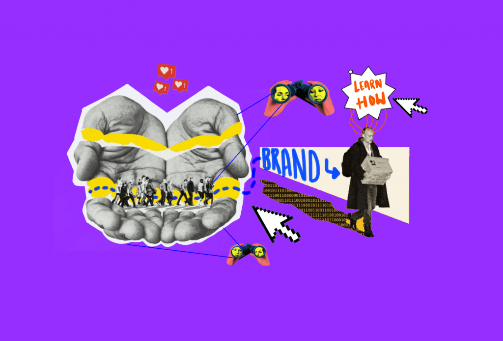 How to Build A Global Brand