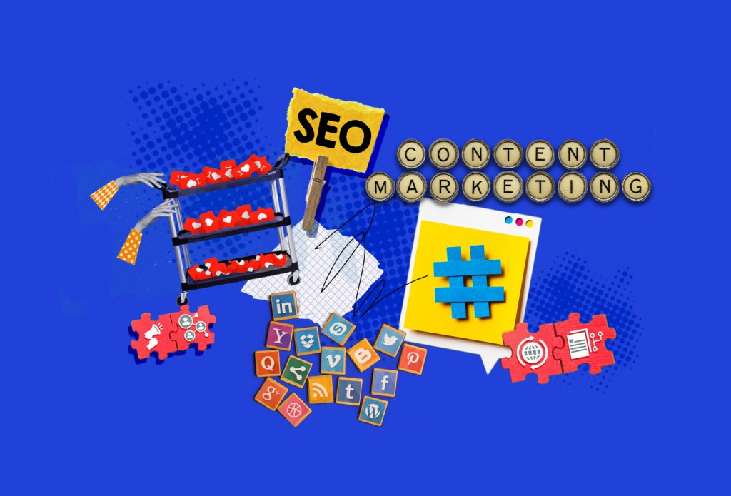 How to Create A Solid Content Marketing Strategy