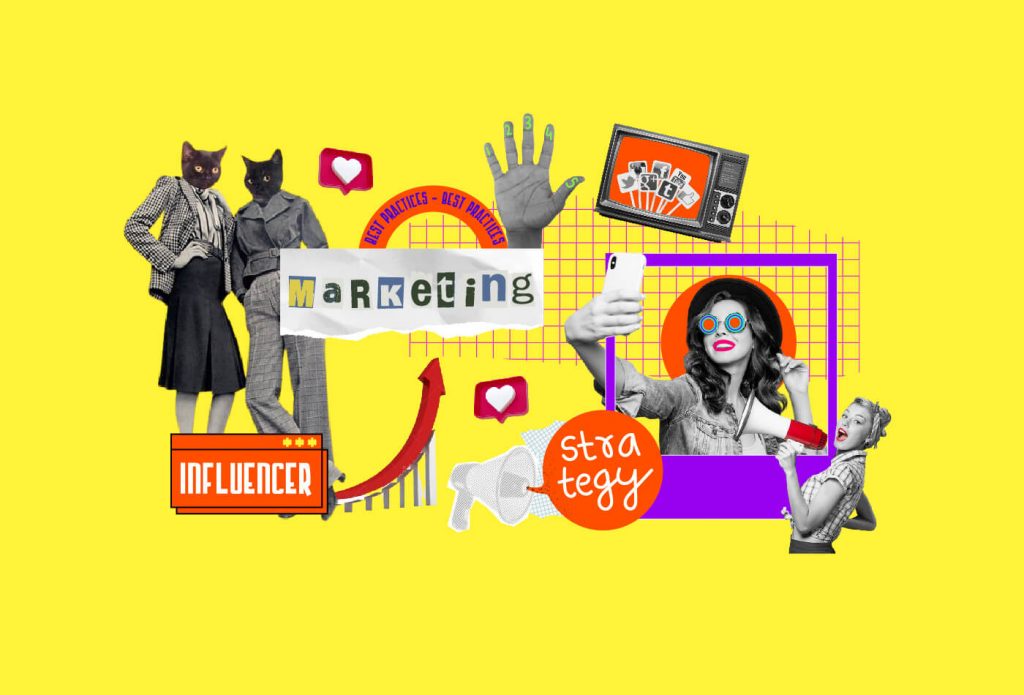 5 Best Practices to Build A Strong Influencer Marketing Strategy