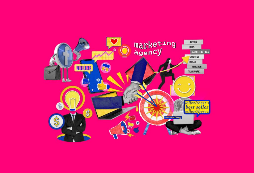 How to choose right performance marketing agency