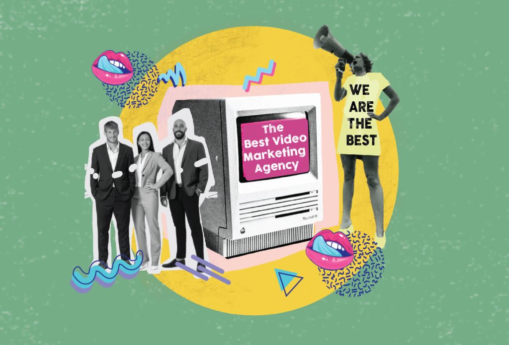 How To Choose The Best Video Marketing Agency