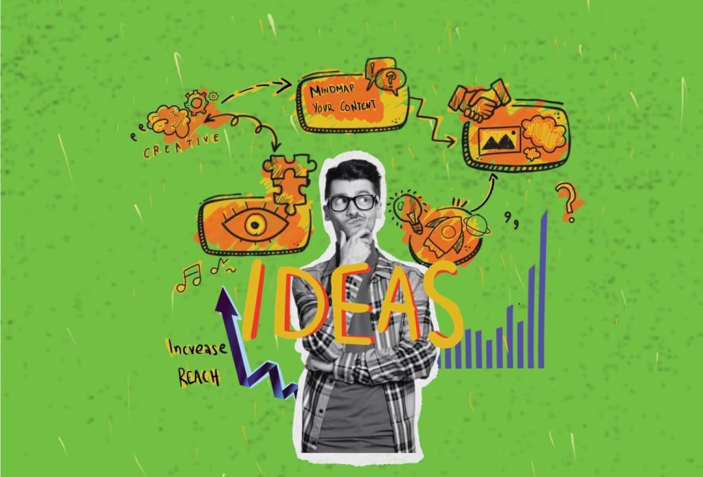 What is Content Mapping