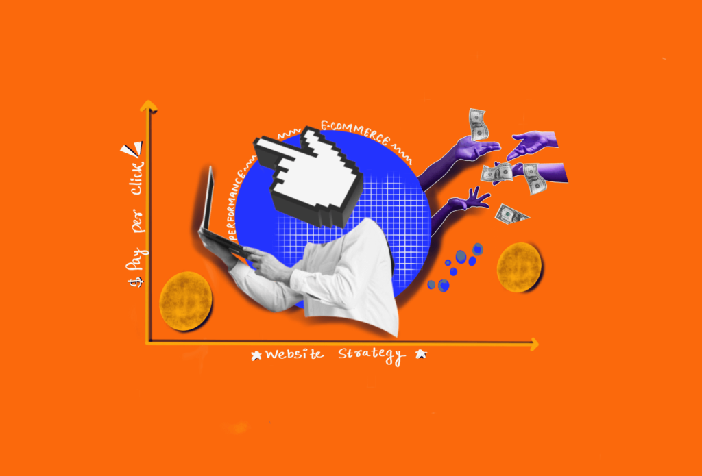 Performance marketing for E-commerce