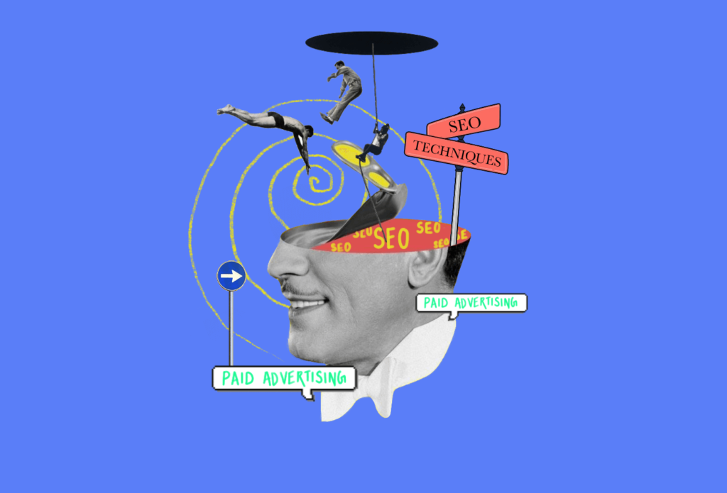 SEO Techniques to improve paid advertising campaign