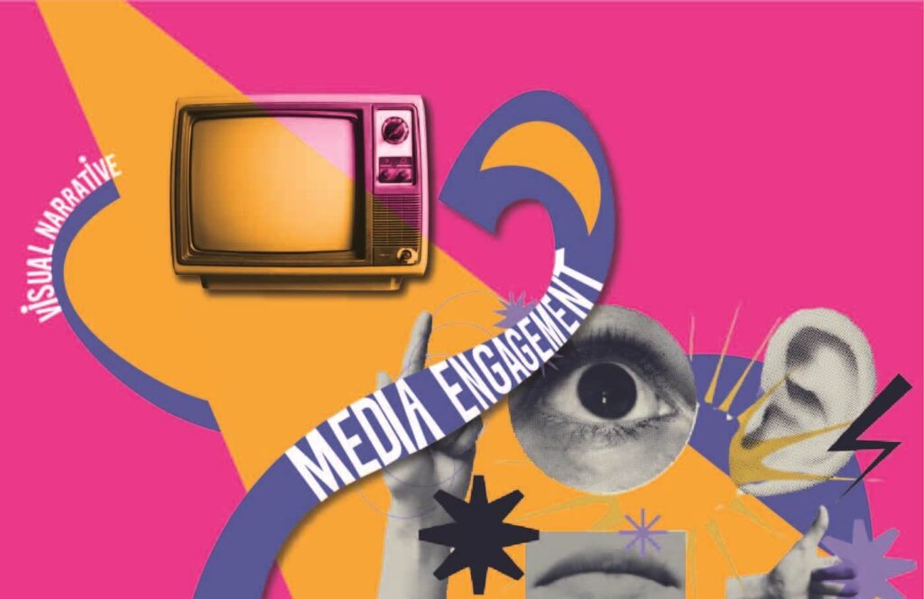 The Art of Visual Storytelling