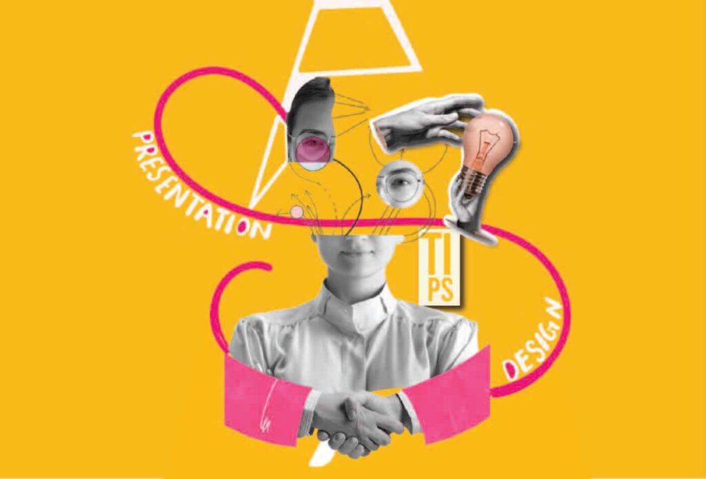 Tips and Tricks for Designing Professional PowerPoint Templates