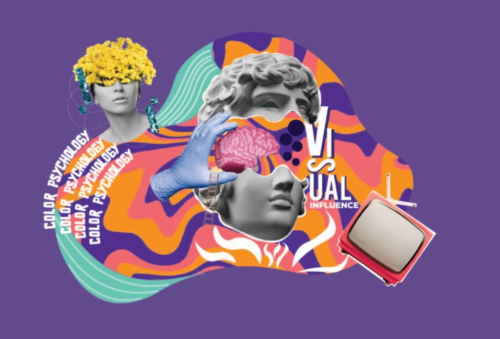 Using Color Psychology to create impactful powerpoint presentation