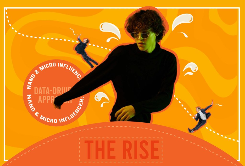 The Rise of Micro-Influencers