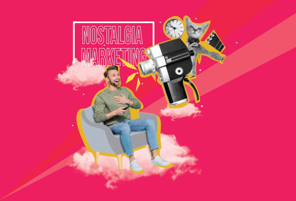 The Power of Nostalgia in Advertising