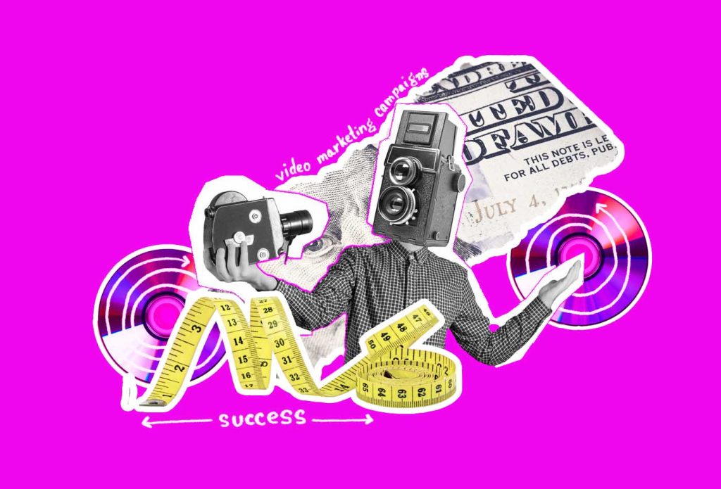 How To Measure The Success Of Your Video Marketing Campaigns