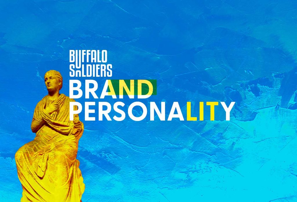 Brand Personality